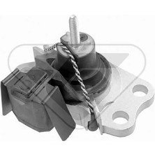 HUTCHINSON Motor Takozu Sağ Ipli Renault Clıo Iı 98> Kangoo 98> 1.5 Dcı