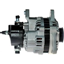 Hella Alternatör 14V 95A Vakum Pompası Dahil Ford Transit/ldv Convoy