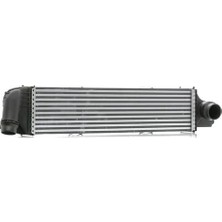My Turbo Radyatörü Renault Trafıc Iıı-Opel Vıvaro 1.6dcı 650X157X64