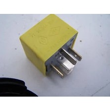 My Fan Rölesi 40 Amp 4543A Master Iı 01 >