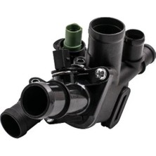 HELLUX Komple Termostat Otomatik 105 C Golf Iv 1.6i A-T 97-05-A3 1.6 A-T 96-03- Ibıza Iı 1.6i A-T 93-02