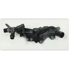 My Termostat Komple Renault Clıo Iv 12> Captur 13> Sandero Iı 13> Symbol Iıı 14> 0.9tce 1.2tce Müşürlü