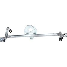 HELLUX Silecek Mekanizması Motorsuz Corsa C-Tıgra 00>09