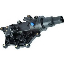 HELLUX Termostat 83 C Renault Clıo Iıı 05> Fluence 09> Modus 04> Megane Iı 02>08 1.6 K4M