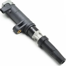 HELLUX Ateşleme Bobini Kalem Bobin Renault Megane I-Iı-Iı Kangoo 04> Laguna Iı-Iıı Clıo Iı-Iıı Scenıc Iı-Iıı Trafıc Iı 06> Dacıa Duster 10> Logan 06> Sandero 08> 1.4 K4J 1.6 K4M 1.8 F4P 2.0 F4R