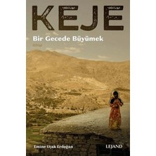 Lejand Keje