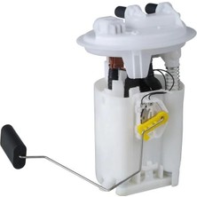 HELLUX Yakıt Depo Şamandırası Pompasız-Çift Çıkış Renault Clıo 2 1-2-1-4-1-6 Thalıa 3 Bar 125 97-