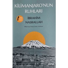 Kitabevimden Kilimanjaro’nun Ruhları