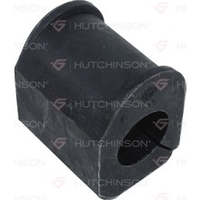 HUTCHINSON Viraj Demir Lastiği Orta Toros R9-R12-MGN I-Scenıc-Clıo I-Iı -Kng 21MM