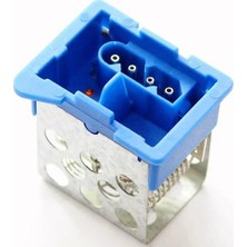 HELLUX Klıma Fan Regulatoru Bmw E34 E32