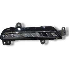 Hella Gündüz Farı Sol Renault Megane E-Tech 21>