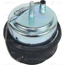 HUTCHINSON Ön Motor Takozu Volvo S80 2.4d 2.4d5 2.5tdi 01-06 V70 2.4d 2.4d5 2.5tdi 01-07