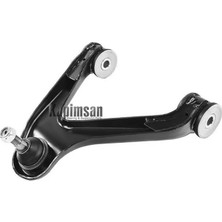 Kapimsan Salıncak Ön Sol Üst Iveco Daıly Iıı 99-06 Daıly Iv 06-11 Daıly V 11-14