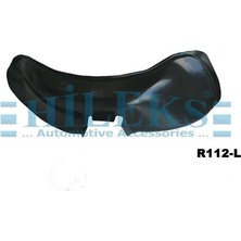 Hileks Çamurluk Davlumbazı Sol R12