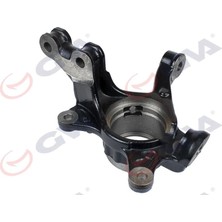 GVA Aks Taşıyıcı Ön Sağ Toyota Yarıs Ncp Scp Nsp Ksp 06-17 Abs Li