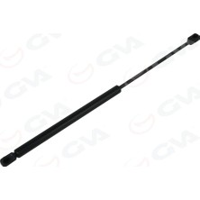 GVA Bagaj Amortisörü Peugeot P206 2A/C 5 Kapı 98>06 520MM/360N