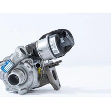 KKK Turbo Şarj Fıat 500L 12> Grande Punto 10> Punto Evo 09>12 Punto 12> Alfa Romeo Mıto 11>15 1.3d Mtj