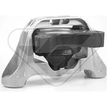 HUTCHINSON Motor Takozu Sağ Ford Connect-Focus 98> 1.8 Tdci Komple Braketli