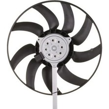 Mahle Fan Motoru Sol A4 08>a5 08>a6 11>q5 09>exeo 10> 2.0tdı-3.0tdı