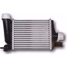 My Turbo Radyatörü Intercooler Clıo Iv 12> Captur 13> Duster 13> 0.9tce 1.2tce 1.5dci