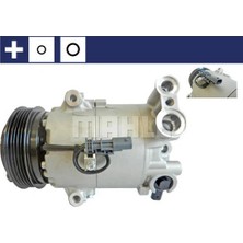 Mahle Klima Kompresörü Insıgnıa A 11>17 Astra J 09>15 Merıva B 10>17 Zafıra C 11> 1.4 Xer-Net-A-Xel-Nel