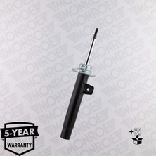 Monroe Amortısor On Sol Gazlı Bmw E90 E91 E92