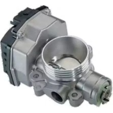 HELLUX Gaz Kelebeği Gövdesi Peugeot P206-P207-PARTNER-BIPPER Cıtroen Nemo-Berlıngo C2-C3-C4 1.4 Tu3 1.1 Tu 1