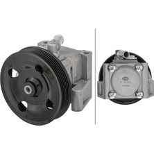 Hella Hıdrolık Dıreksıyon Pompası C Max 1.6 03>07 Focus Iı 1.4-1.6 1.6tı 04 > Volvo C30 1.6 06>12 S40 Iıv 50 05 >