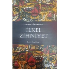 Kitabevimden Ilkel Zihniyet