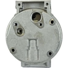 Mahle Klima Kompresörü Renault Master Iı 01> Trafıc Iı 06> Opel Movano A 01> Vivaro A 06> 2.2dci 2.5dci