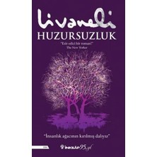 Moda Dua Huzursuzluk