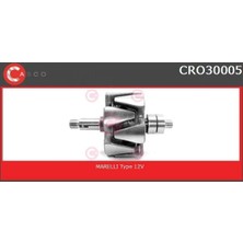 Mako Rotor 12 V 65A TMPR-TIPO-UNO-DOGAN-R19
