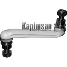 Kapimsan Askı Rotu Arka Mercedes W123 W126 B901&GT;B905 B906