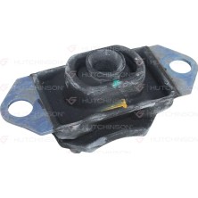 HUTCHINSON Sanzıman Takozu Sol Megane Iı 02> Scenıc Iı 02> Logan 04> Sandero 08> Duster 10> Qashqaı 07> 1.5 Dci 1.6