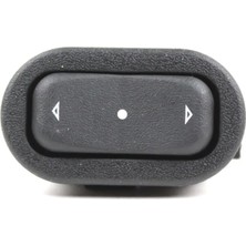 HELLUX Cam Açma Anahtarı Tekli Ön Sağ-Arka Astra G-Corsa C-Combo C-Zafıra A 90561388-93350571