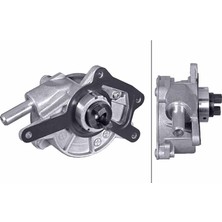 Hella Vakum Pompası Mercedes OM642 W203 W204 C209 A209 C207 W639 B906 B907 B910