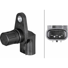 Hella Eksantrik Mili Pozisyon Sensörü Swıft 1.3l M13A RS413 Macar 4x2 4x4 05-> / Lıana 1.6l M16A RH416 02-07 / Jımny 1.3l M13A SN413 01->