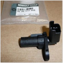 My Manyetik Kaptör Renault Clıo Iıı 05> Megane Iı 02> Megane Iıı 09>12 Scenıc Iı 03> Espace Iv 02>15 Laguna Iı 02>06 Laguna Iıı 07>15 2.0 F4R