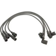 HELLUX Buji Kablosu Suzukı Alto 0.8l F8B SS80 SB308 3 Silindir 86->