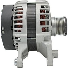 Hella Alternator 14V 175A Mercedes W204 W205 W212 W213 C253 R172 W447