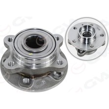 GVA Ön Teker Poryası Rulmanlı Volvo XC90 Sw 06>12 136MM 5 Bijon
