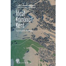 Kitabevimden Ideal Komünist Kent