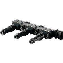 HELLUX Ateşleme Bobini Corsa C-Agıla 1.0 00 > Corsa B 1.0i 12V 96-00 Z10XE-X10XE