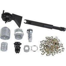 HELLUX Motor Kaput Şifresi C.max 07-