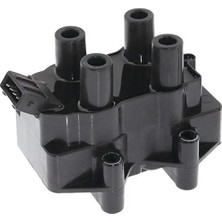 HELLUX Ateşleme Bobini Opel Vectra B 96>02 Astra G 98>09 Astra F 95>98 Vectra A 92>95 Omega B 94>99 1.8-2.0 16V X18XE-X20XEV