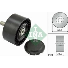 Ina Kayıs Gergı Rulmanı Bmw F20 F21 F22 F30 F32 F10 F25 F26 F15 E70 F16 x Drıve