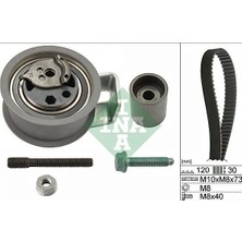 Ina Triger Seti 120X30 Bora-Passat-Polo-A4 1999-2001 1.4-1.9 Tdı Avf-Amf-Auy-Axr