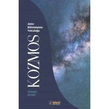 Moda Dua Kozmos - Aklın Bilinmeyene Yolculuğu