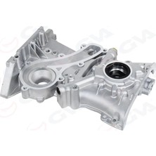 GVA Yağ Pompası Nıssan Prımera 1.6l QG16 P12 02-> / Almera 1.5l 1.6l QG15DE QG16DE N16 00->