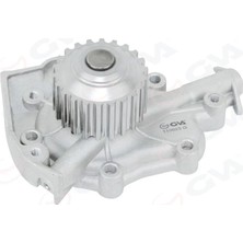 GVA Su Pompası Chevrolet Aveo Kalos 1.2l B12S1 T200 T250 T255 04-08 / Spark 1.0l 06-> / Daewoo Matız 1.0l B10S1 M200 05-> / Matız Tıco 0.8l F8C 3 Silindir 95-02